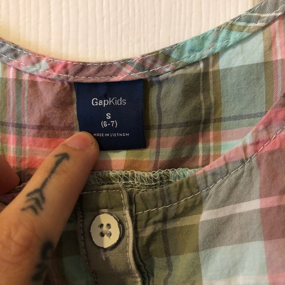 Shirt - Picture 2 of 2